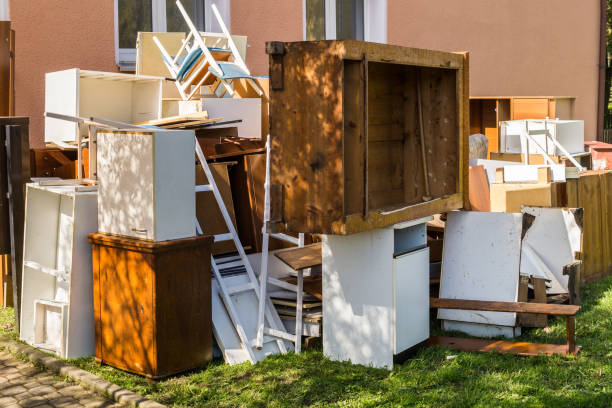 Best Hot Tub Removal  in Springdale, PA
