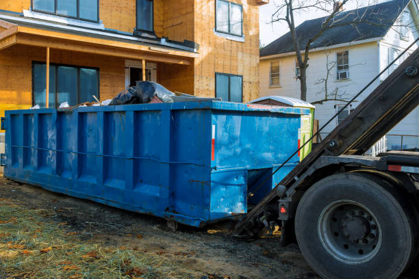 Best Residential Junk Removal  in Springdale, PA