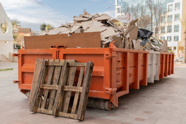 Trusted Springdale, PA Junk Removal Services Experts
