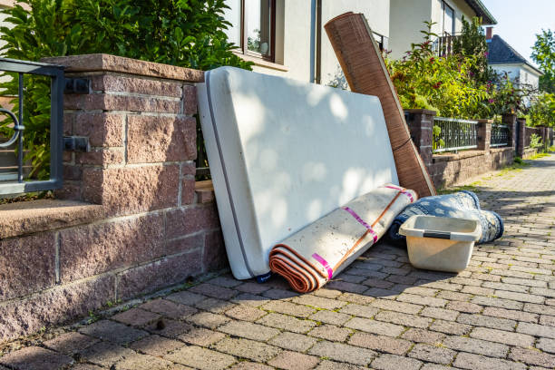Best Retail Junk Removal  in Springdale, PA