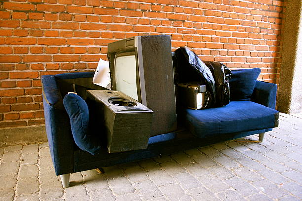 Best Furniture Removal  in Springdale, PA