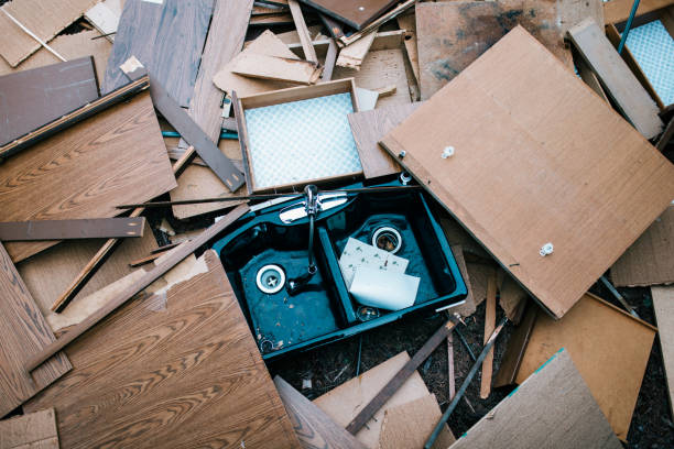Best Furniture Removal  in Springdale, PA