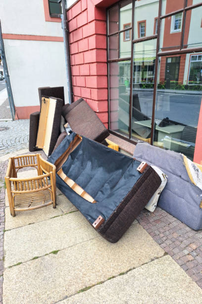 Best Hoarding Cleanup  in Springdale, PA