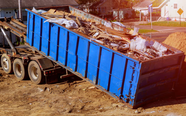 Best Dumpster Rental Services  in Springdale, PA